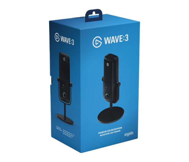 Elgato Wave:3 MK.2 - 1538578 - zdjęcie 8